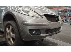 Recambio de paragolpes delantero para mercedes-benz clase a (w169) a 160 cdi (169.006, 169.306) referencia OEM IAM    2