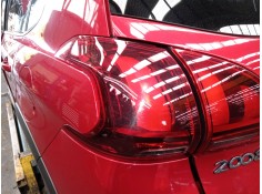Recambio de piloto trasero izquierdo para peugeot 2008 i (cu_) 1.5 bluehdi 120 referencia OEM IAM   