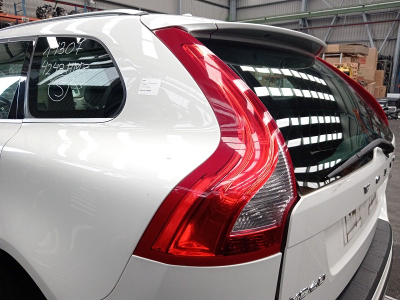 Recambio de piloto trasero izquierdo para volvo xc60 i suv (156) d3 / d4 referencia OEM IAM   