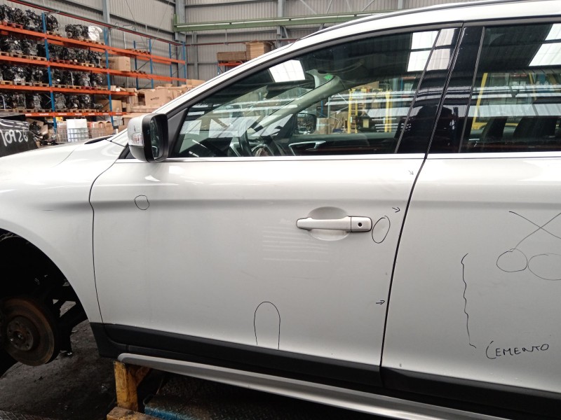 Recambio de puerta delantera izquierda para volvo xc60 i suv (156) d3 / d4 referencia OEM IAM   