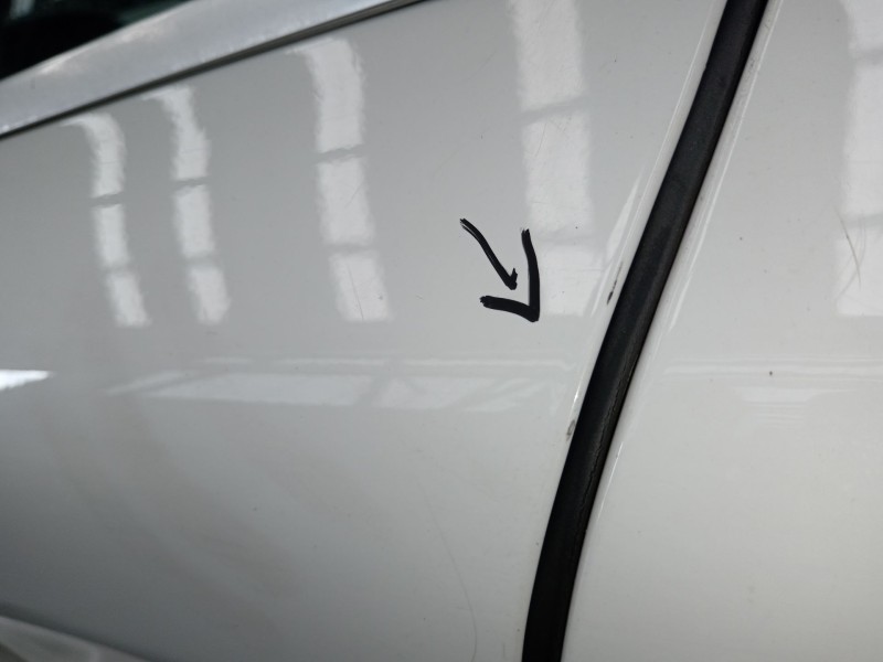 Recambio de puerta delantera izquierda para volvo xc60 i suv (156) d3 / d4 referencia OEM IAM   