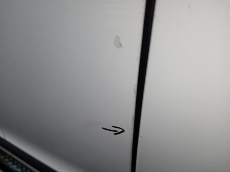 Recambio de puerta delantera izquierda para volvo xc60 i suv (156) d3 / d4 referencia OEM IAM   