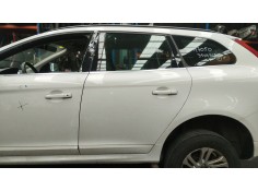 Recambio de puerta trasera izquierda para volvo xc60 i suv (156) d4 referencia OEM IAM   