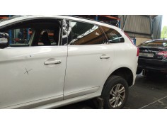 Recambio de puerta trasera izquierda para volvo xc60 i suv (156) d4 referencia OEM IAM    2