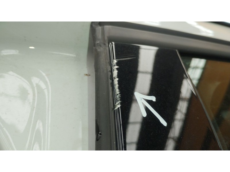 Recambio de puerta trasera izquierda para volvo xc60 i suv (156) d4 referencia OEM IAM   