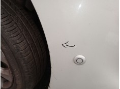 Recambio de paragolpes delantero para nissan micra iv (k13k, k13kk) 1.2 referencia OEM IAM    2