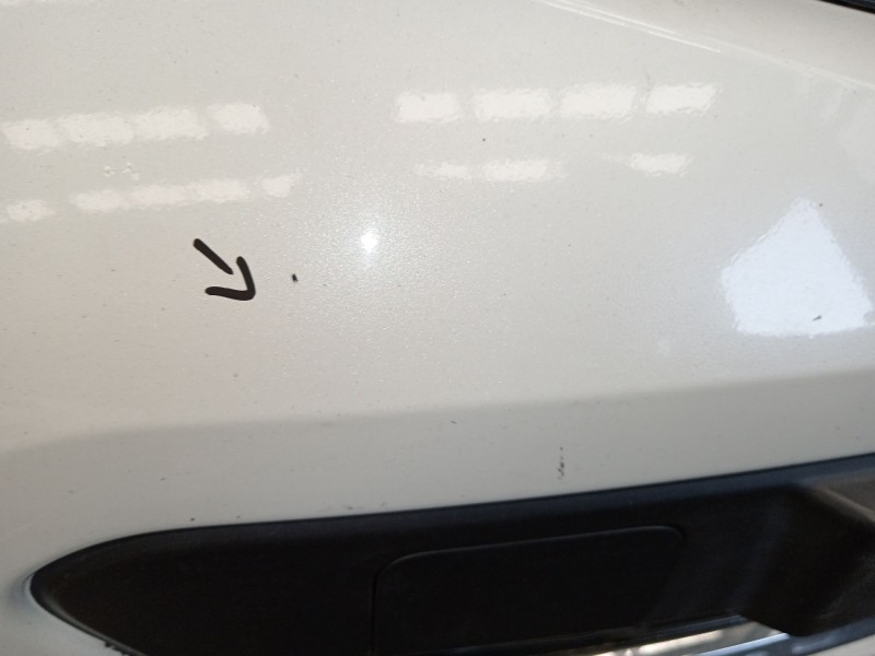 Recambio de paragolpes delantero para nissan micra iv (k13k, k13kk) 1.2 referencia OEM IAM   