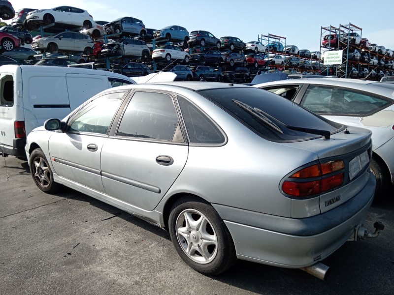 renault laguna i (b56_, 556_) del año 1999