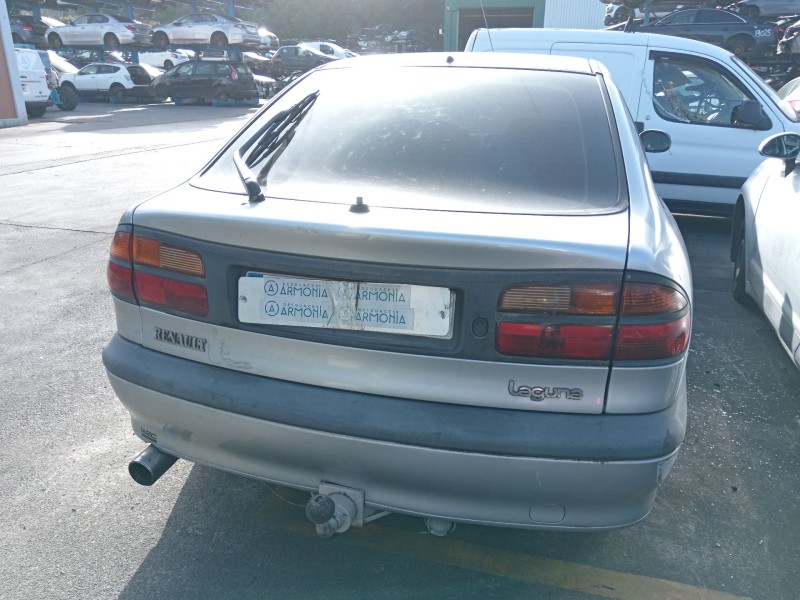 renault laguna i (b56_, 556_) del año 1999