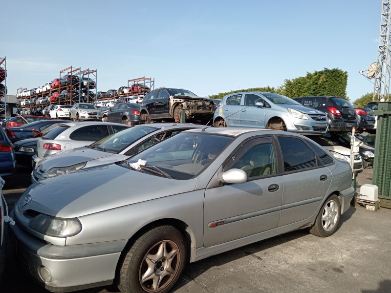renault laguna i (b56_, 556_) del año 1999