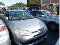 citroën c4 coupé (la_) del año 2006