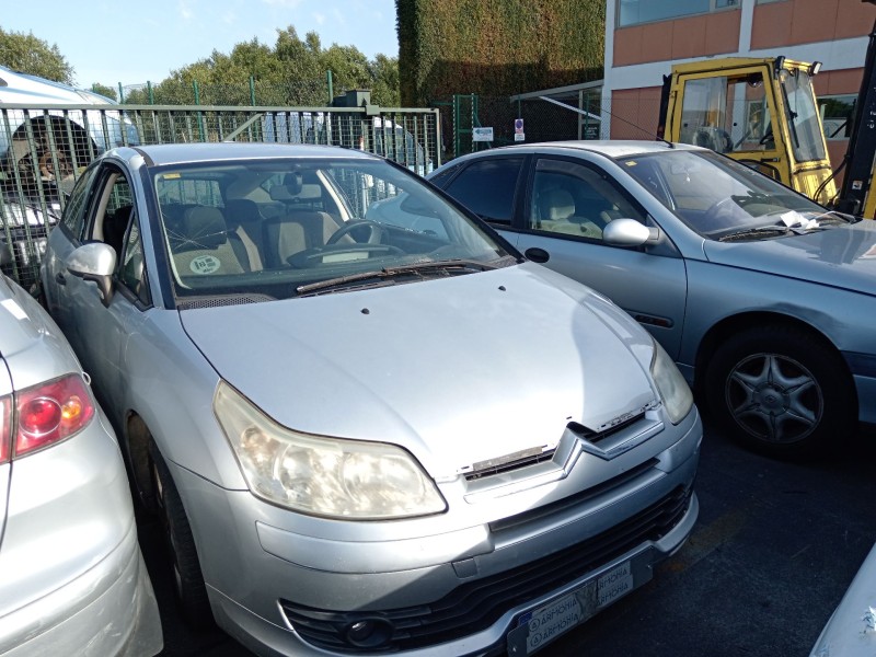 citroën c4 coupé (la_) del año 2006