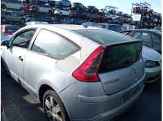 citroën c4 coupé (la_) del año 2006 2