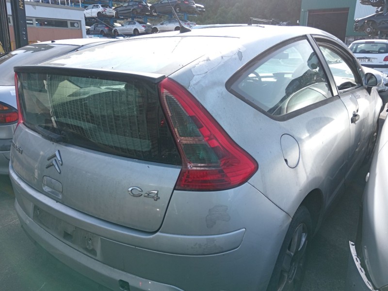 citroën c4 coupé (la_) del año 2006
