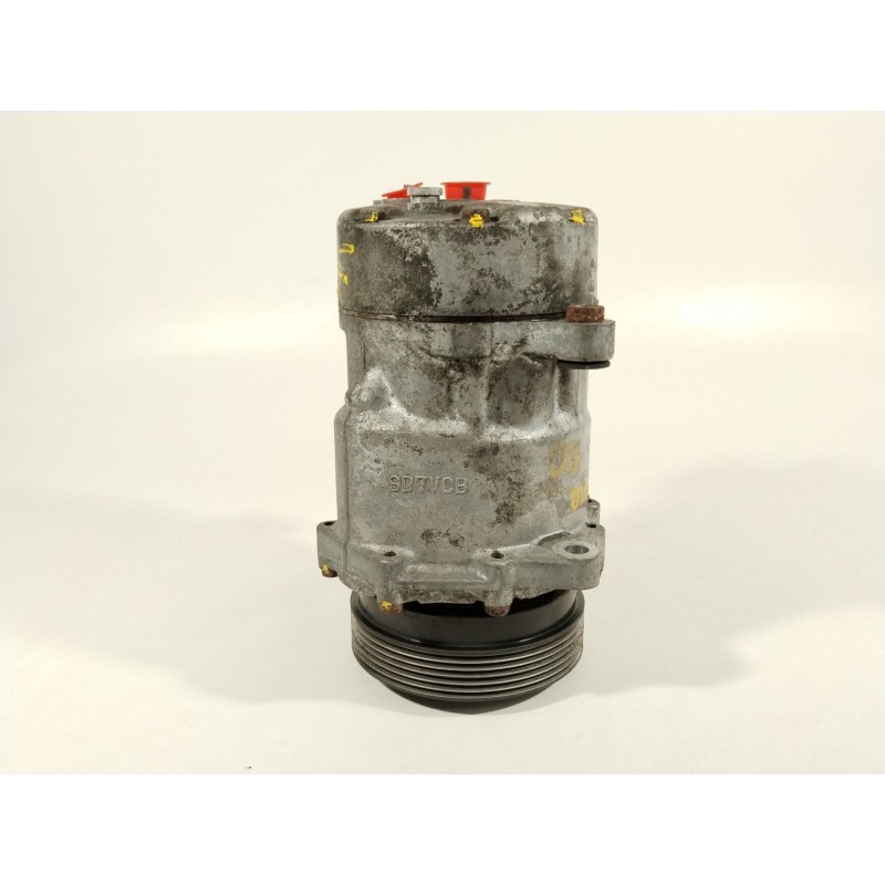 Recambio de compresor aire acondicionado para volkswagen golf iv (1j1) 1.9 tdi referencia OEM IAM 1J0820803F SD7V16 