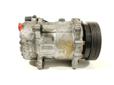 Recambio de compresor aire acondicionado para volkswagen golf iv (1j1) 1.9 tdi referencia OEM IAM 1J0820803F SD7V16 