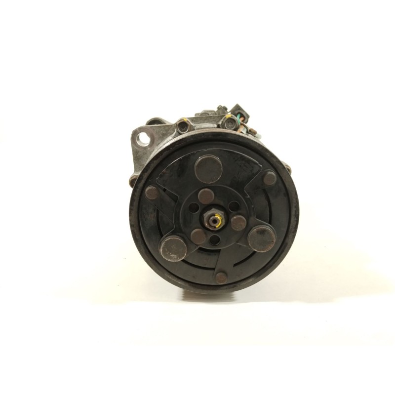 Recambio de compresor aire acondicionado para volkswagen golf iv (1j1) 1.9 tdi referencia OEM IAM 1J0820803F SD7V16 