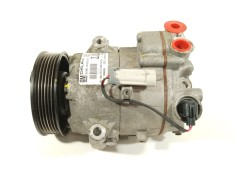Recambio de compresor aire acondicionado para opel astra j (p10) 1.7 cdti (68) referencia OEM IAM 13250606 40151739 