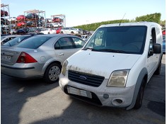 ford transit connect (p65_, p70_, p80_) del año 2011