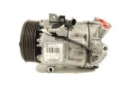 Recambio de compresor aire acondicionado para renault laguna iii (bt0/1) 2.0 dci (bt07, bt0j, bt14, bt1a, bt1s) referencia OEM I