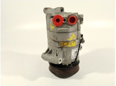 Recambio de compresor aire acondicionado para opel astra j gtc 2.0 cdti (08) referencia OEM IAM 13450514 401351739  2