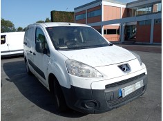 peugeot partner furgoneta/monovolumen del año 2008 2