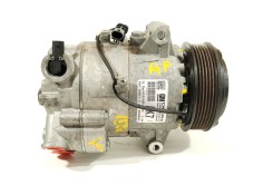 Recambio de compresor aire acondicionado para opel astra j gtc 2.0 cdti (08) referencia OEM IAM 13450514 401351739 
