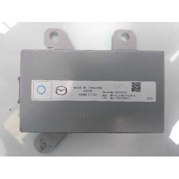 MODULO ELECTRONICO KB8M677G0 EUV9MZ048DA 0045676