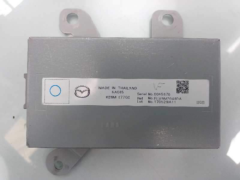 MODULO ELECTRONICO KB8M677G0 EUV9MZ048DA 0045676