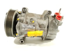 Recambio de compresor aire acondicionado para citroën berlingo hdi 90 600 niv.b kasten referencia OEM IAM 9800822280 SD6V12 