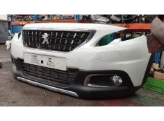 Recambio de paragolpes delantero para peugeot 2008 i (cu_) 1.2 thp 110 / puretech 110 referencia OEM IAM 9814116177   2