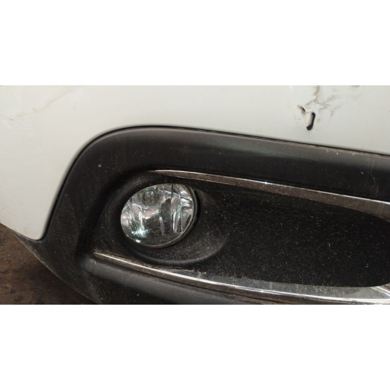 Recambio de paragolpes delantero para peugeot 2008 i (cu_) 1.2 thp 110 / puretech 110 referencia OEM IAM 9814116177  