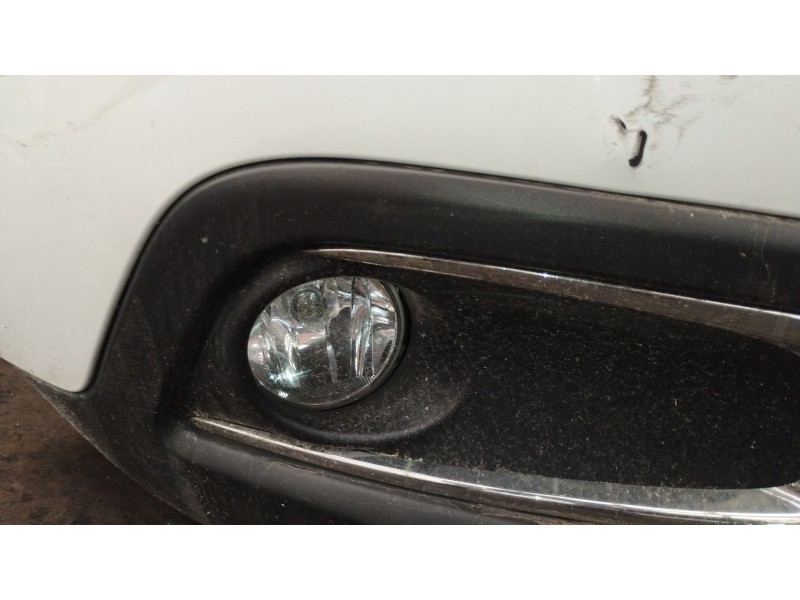 Recambio de paragolpes delantero para peugeot 2008 i (cu_) 1.2 thp 110 / puretech 110 referencia OEM IAM 9814116177  