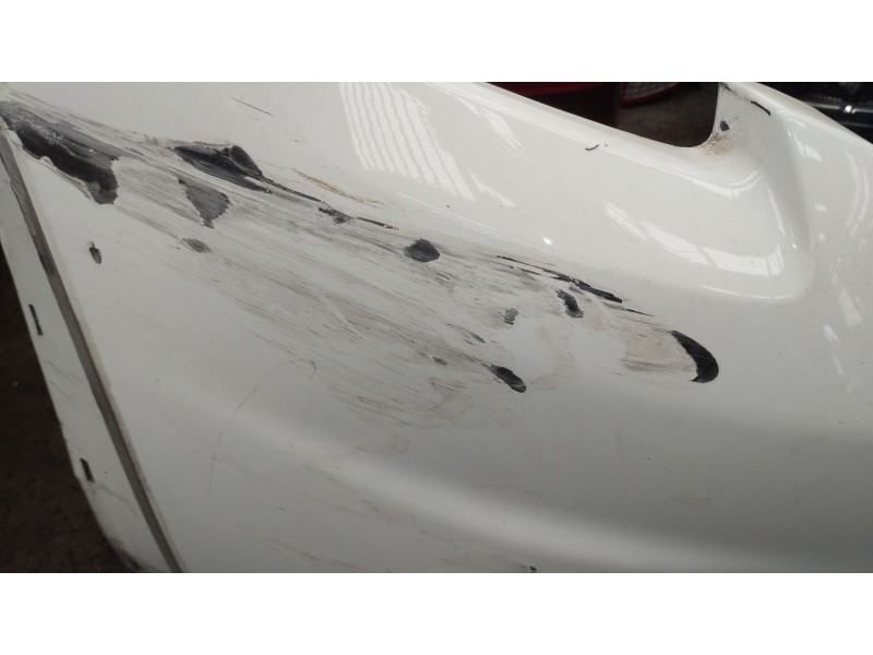Recambio de paragolpes delantero para peugeot 2008 i (cu_) 1.2 thp 110 / puretech 110 referencia OEM IAM 9814116177  