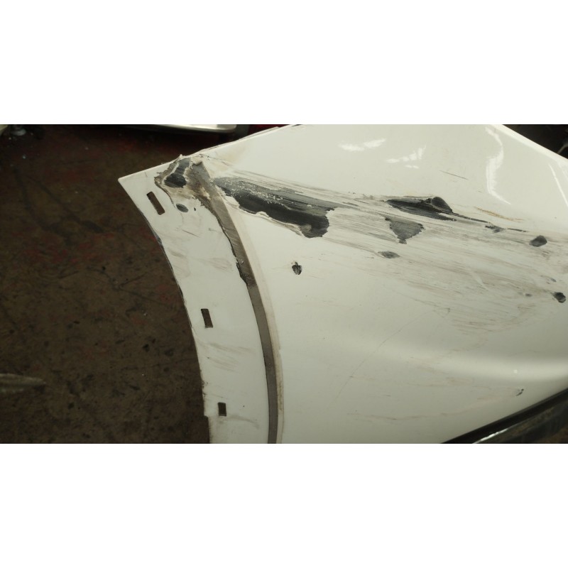 Recambio de paragolpes delantero para peugeot 2008 i (cu_) 1.2 thp 110 / puretech 110 referencia OEM IAM 9814116177  