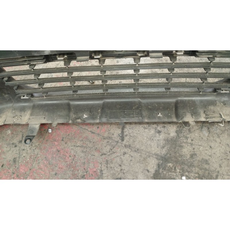 Recambio de paragolpes delantero para peugeot 2008 i (cu_) 1.2 thp 110 / puretech 110 referencia OEM IAM 9814116177  