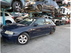 audi a3 (8l1) del año 2007