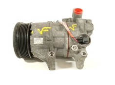 Recambio de compresor aire acondicionado para toyota urban cruiser (_p1_) 1.4 d-4d (nlp110_) referencia OEM IAM 4472602333  5SER
