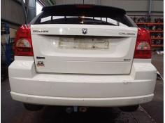 Recambio de paragolpes trasero para dodge caliber 2.0 crd referencia OEM IAM ZG29TZZAC  