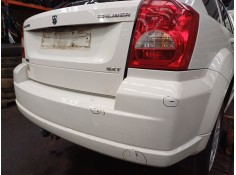 Recambio de paragolpes trasero para dodge caliber 2.0 crd referencia OEM IAM ZG29TZZAC   2