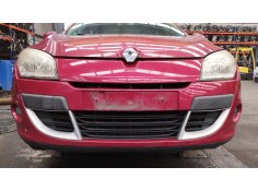 Recambio de paragolpes delantero para renault megane iii hatchback (bz0/1_, b3_) 1.5 dci referencia OEM IAM 620220004R  