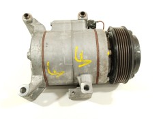 Recambio de compresor aire acondicionado para mazda cx-5 (ke, gh) 2.2 d (ke2fw) referencia OEM IAM F500JUBCA05 KF011441 KF016145