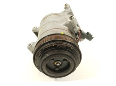 Recambio de compresor aire acondicionado para mazda cx-5 (ke, gh) 2.2 d (ke2fw) referencia OEM IAM F500JUBCA05 KF011441 KF016145 2