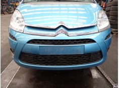 Recambio de paragolpes delantero para citroën c4 picasso i monospace (ud_) 1.6 vti 120 referencia OEM IAM 9680402277  