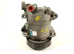 Recambio de compresor aire acondicionado para nissan pathfinder iii (r51) 2.5 dci 4wd referencia OEM IAM 92600EB01A 5060121910 