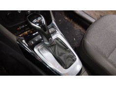 Recambio de palanca cambio para opel crossland x / crossland (p17, p2qo) 1.5 turbo d (75) referencia OEM IAM 3642322 228509 