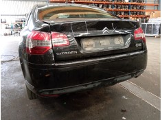 Recambio de paragolpes trasero para citroën c5 iii (rd_) 2.0 hdi 140 referencia OEM IAM 9681048777  