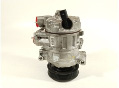 Recambio de compresor aire acondicionado para seat altea (5p1) 1.4 tsi referencia OEM IAM 1K0820859T 6SEU14C  2