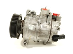 Recambio de compresor aire acondicionado para seat altea (5p1) 1.4 tsi referencia OEM IAM 1K0820859T 6SEU14C 