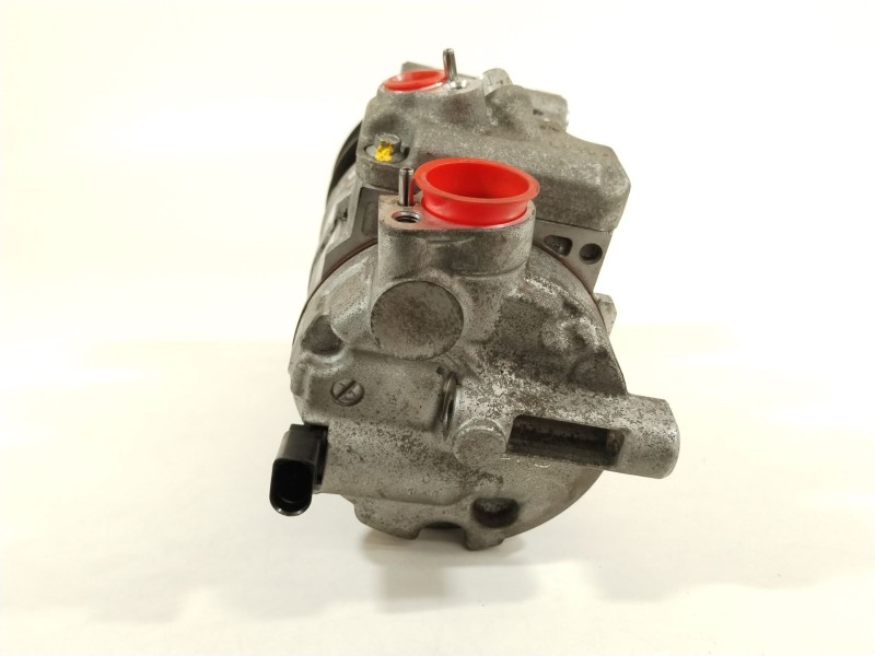 Recambio de compresor aire acondicionado para seat altea (5p1) 1.4 tsi referencia OEM IAM 1K0820859T 6SEU14C 